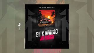 El Cambio  Original Jr Nigga  El JM Music  El Pequeño Discplay [upl. by Gilpin]