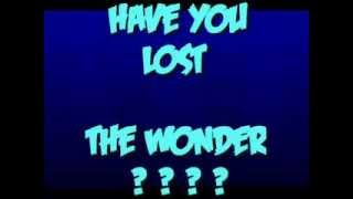 HAVE YOU LOST THE WONDER Vance Havner [upl. by Wendt]