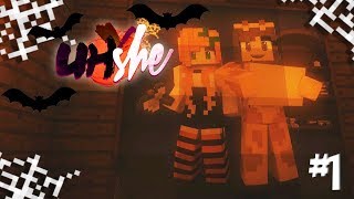 BOOHshe 🎃Trick or Treat Village Raid 🎃 BOOHShe 2017  Episode 1 [upl. by Dosh629]