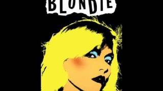 Blondie  Ring my bellwmv [upl. by Virgilio473]