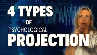 4 TYPES OF PROJECTION [upl. by Leik]