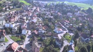 Tavannes villagemp4 [upl. by Teerell]