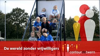 De wereld zonder vrijwilligers [upl. by Colyer677]