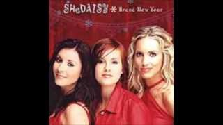 SheDaisy Thats What I Want For Christmas [upl. by Aduh]