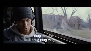 humanap ka ng panget sa bus ginawamay ganun din sa scene ni Eminem sa 8 mileandrewe tagalograp✌️😁 [upl. by Annibo]