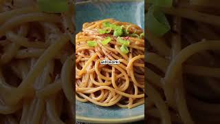 How to Make Chef Johns Garlic Noodles [upl. by Itagaki]