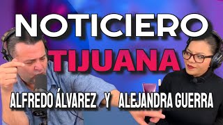 BC ya tiene las variantes de covid más peligrosas  Vacunarán a 10 mil trabajadores de la maquila [upl. by Linzy]