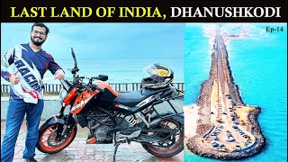 EP 1️⃣4️⃣ Dream Road Trip to Heaven ❤️😊 DELHI TO KANYAKUMARI BIKE RIDE [upl. by Goldfinch183]