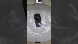 If your fon falls in the water  Avoid this mistakes  shorts smartphonesmartphonetechshorts [upl. by Aivizt107]