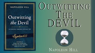 Outwitting The Devil 1928 Napoleon Hill [upl. by Tra]