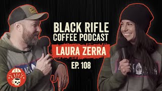 Laura Zerra  Naked and Afraid  BRCC 108 [upl. by Eibocaj]