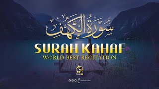 Secrets of Surah Kahaf  Best quran recitation [upl. by Rubie]