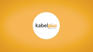 kabelplus GlasfaserPower [upl. by Cinom]