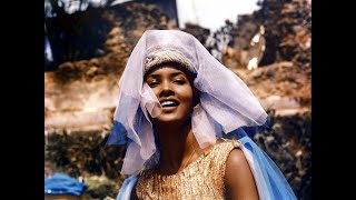 Clip from Orfeu Negro Black Orpheus 1959 sub ENG [upl. by Blodget]