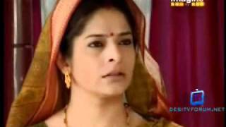 Baba Aiso Var Dhoondo 12th January 2012 Video Watch Online Pt2 [upl. by Zolnay]