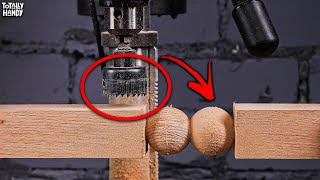 9 MustTry Woodworking Hacks for Your Workshop  Woodworking Project [upl. by Ivey]