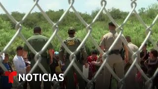 Las 5 noticias de inmigración esta semana 21 de marzo de 2024  Noticias Telemundo [upl. by The4]