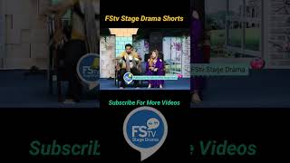 FStv Stage Drama Shorts 1732 [upl. by Yemiaj606]