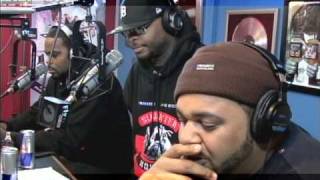 Mr Peter Parker Presents Royce Da 59quot freestyle [upl. by Ylesara]