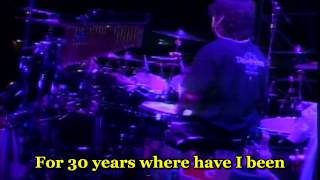 Dream Theater  Octavarium  Live in Chile   with lyrics [upl. by Middendorf]