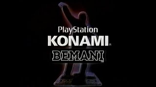 BEMANIシリーズ 関連CM集 1998  2020年 [upl. by Tibold337]