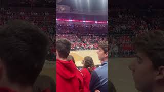 Jake Diebler sidelines Ohio State collegebasketball 2024 Youngstown State college basketball [upl. by Sutherland]