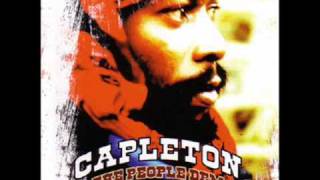 Capleton  Jah lives [upl. by Martinson955]