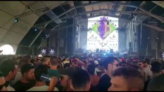 Nic Fanciulli Andrea Oliva  Vermona  Dreambeach Villaricos 2016 [upl. by Florence]