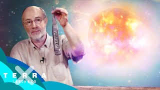 Gibt es eine maximale Temperatur im Universum  Harald Lesch [upl. by Yreffeg]