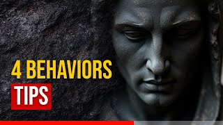 4 Behaviors To Boost Relationships [upl. by Ennoryt810]