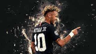 4K Neymar Jr「EDIT」Simplesmente ela ⚽🇧🇷 [upl. by Hermon772]