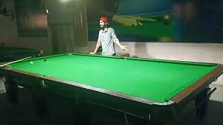 Exhibition Snooker Time [upl. by Aleafar468]