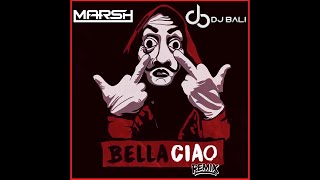 DJ MARSH amp DJ BALI  BELLA CIAO EDM DROP MIX [upl. by Lena]