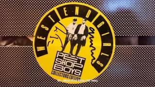 Pet Shop Boys  West End Girls 10 mix [upl. by Grider739]