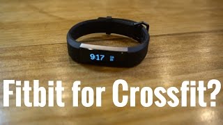 Fitbit Alta HR Review [upl. by Margherita]