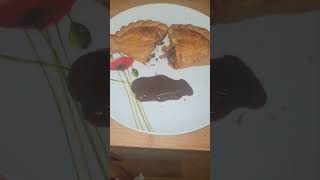 Frozen Cornish Pasty Can You Airfryer It [upl. by Kaile]