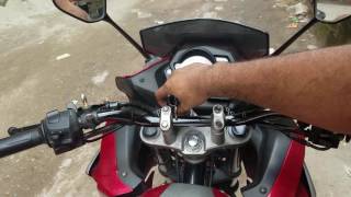 Yamaha Fazer 2012 Sound Test [upl. by Breh]