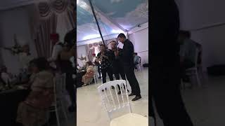 Fatjon DalipiBledi SeferiMir Seferi SharkiGenti SeferiNardi Qorri i Lazit  Live 2024  Wedding [upl. by Pamella964]