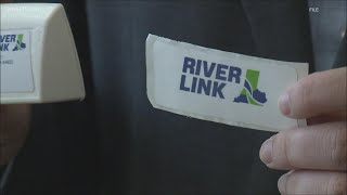 RiverLink raising tolls on Louisvillearea bridges starting July 1 [upl. by Dot39]