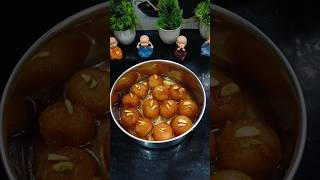 My kitchen recipe bread gulab jamun gulabjamun shortsviral yt sweet [upl. by Regor]