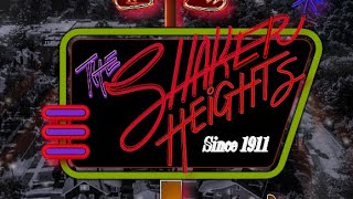 The Shaker HeightsExperiences may varySALUTE TO SERVICE Shaker Veterans [upl. by Sirtemed]