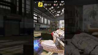 CODM D13 SECTOR  callofdutymobile  GAMING TR PRACTISING HIPFIRE FULL AMMO GETTINGTHE ANGLES [upl. by Citron768]