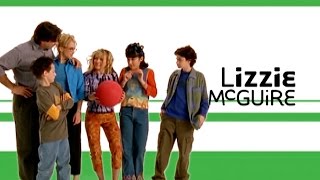 Lizzie McGuire Theme Song  Disney Channel [upl. by Neetsirk645]