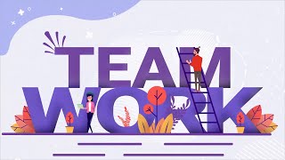 5 Tips For Effective Teamwork [upl. by Suaeddaht]