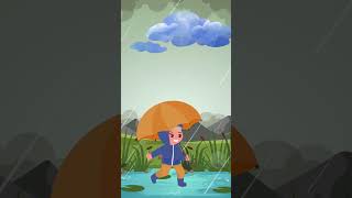 Lets Dive into Weather A Fun Educational Video for Kids  HappyKids Hub shorts [upl. by Anairo]