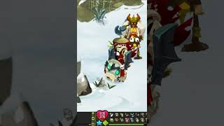 DOFUS GAMEPLAY 2024 [upl. by Rosina]