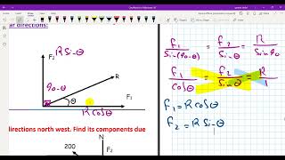 applied math for 2nd secondarystatics 2 [upl. by Jenne346]