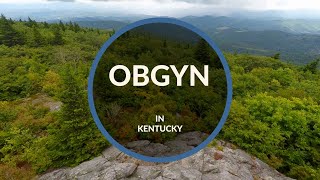 OBGYN Opportunity in Kentucky [upl. by Idoc]