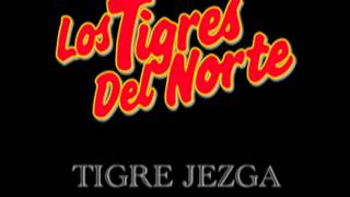 El SucesorLos Tigres del Norte Album Jefe de Jefes CD 1 Año 1997 [upl. by Apur]