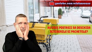 News Politia germana își sparge propria mașină  🅴🆁🅸🅲🅷🅼🅾🅲🅰🅽🆄 [upl. by Leuams]